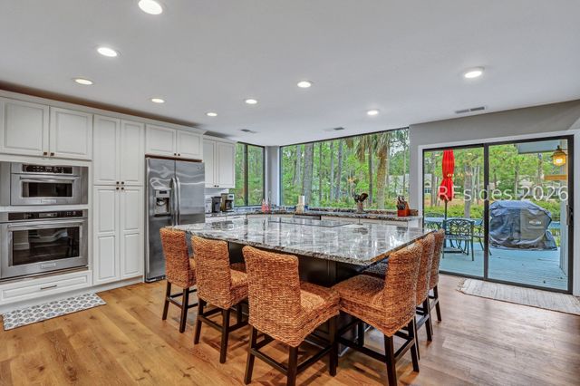 4 Slack Tide, Hilton Head Island, SC 29928