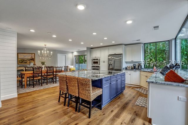 4 Slack Tide, Hilton Head Island, SC 29928