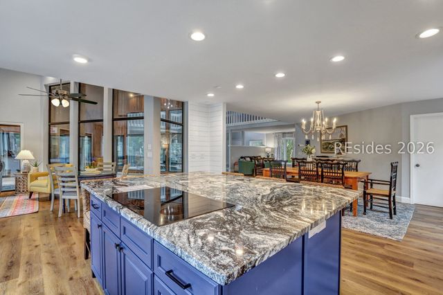 4 Slack Tide, Hilton Head Island, SC 29928