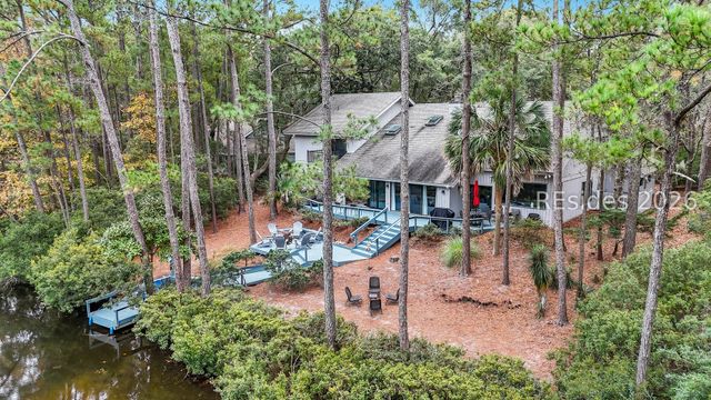4 Slack Tide, Hilton Head Island, SC 29928