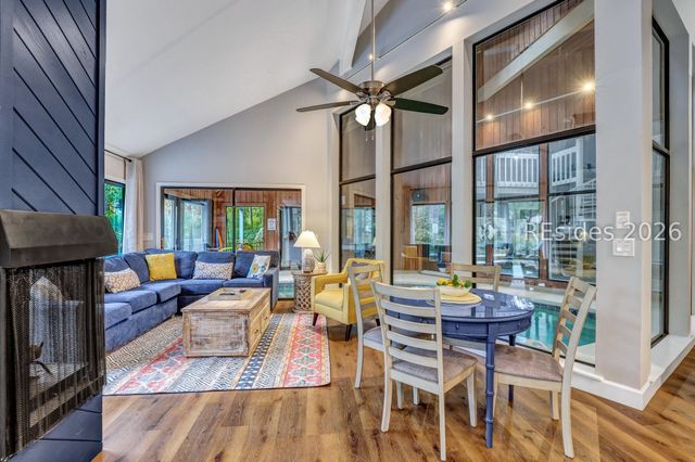 4 Slack Tide, Hilton Head Island, SC 29928