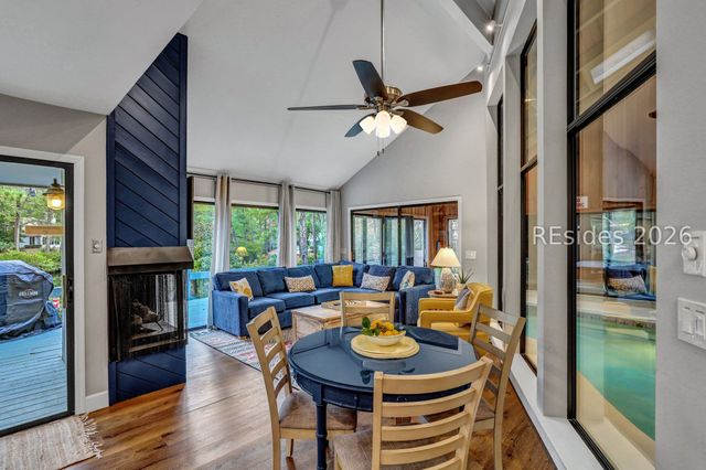 4 Slack Tide, Hilton Head Island, SC 29928