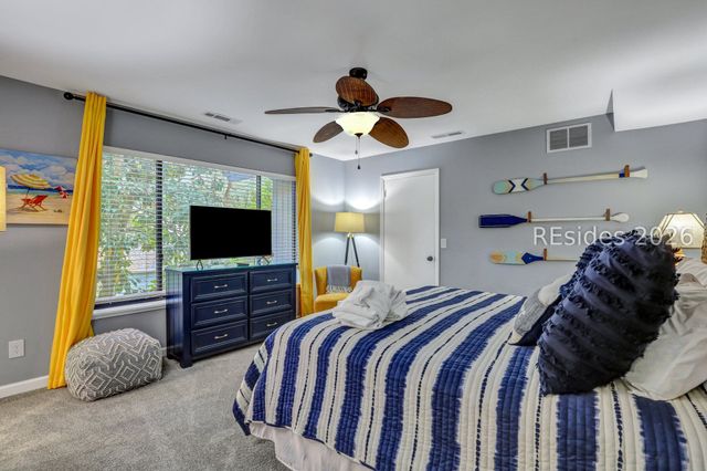 4 Slack Tide, Hilton Head Island, SC 29928