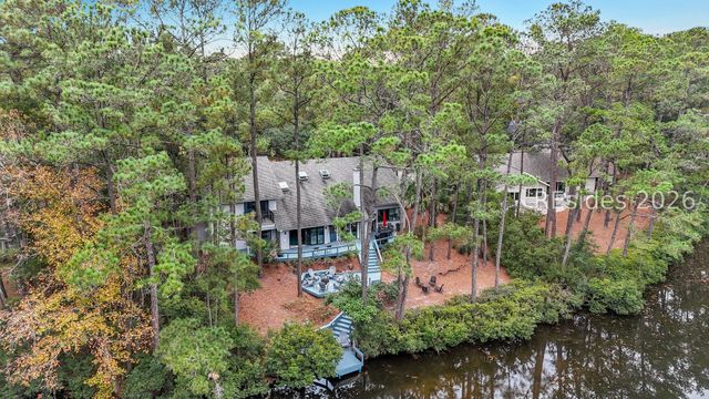 4 Slack Tide, Hilton Head Island, SC 29928