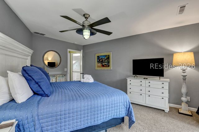 4 Slack Tide, Hilton Head Island, SC 29928