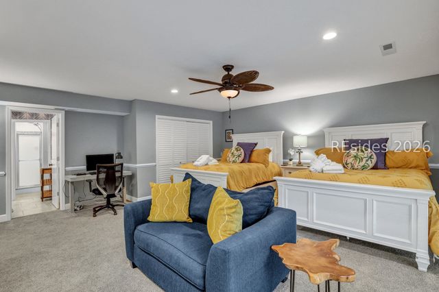 4 Slack Tide, Hilton Head Island, SC 29928