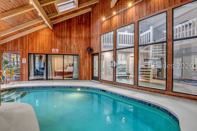 4 Slack Tide, Hilton Head Island, SC 29928