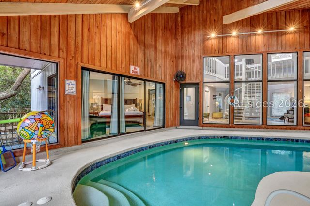 4 Slack Tide, Hilton Head Island, SC 29928