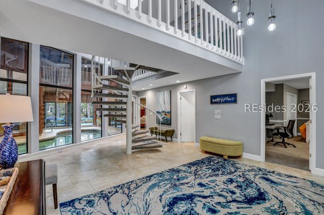 4 Slack Tide, Hilton Head Island, SC 29928