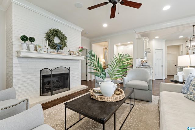 4243 CAHABA BEND, Trussville, AL 35173