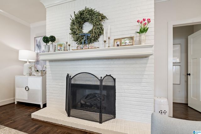 4243 CAHABA BEND, Trussville, AL 35173