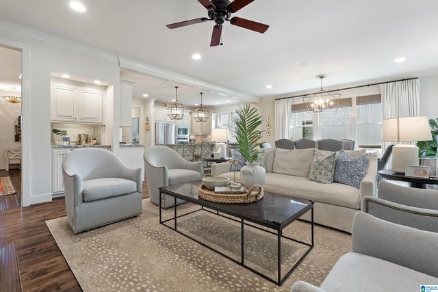 4243 CAHABA BEND, Trussville, AL 35173