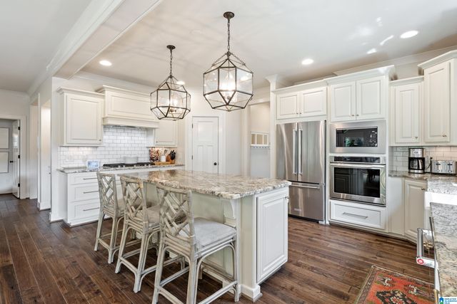 4243 CAHABA BEND, Trussville, AL 35173