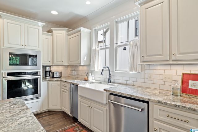 4243 CAHABA BEND, Trussville, AL 35173