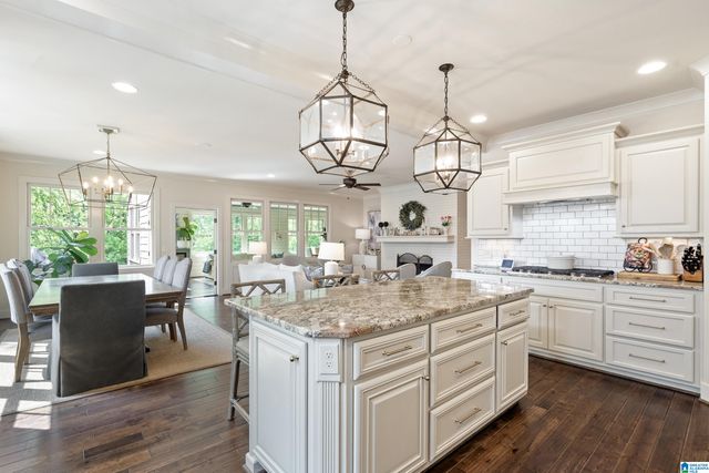 4243 CAHABA BEND, Trussville, AL 35173
