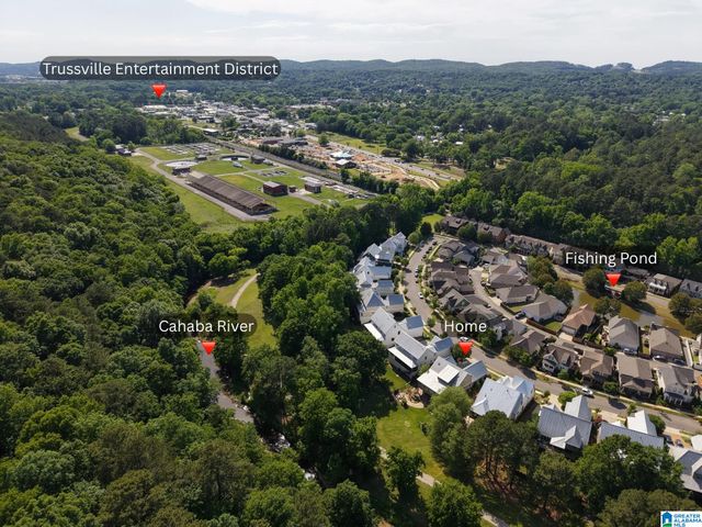 4243 CAHABA BEND, Trussville, AL 35173