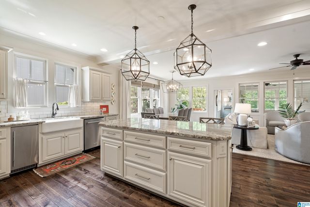 4243 CAHABA BEND, Trussville, AL 35173
