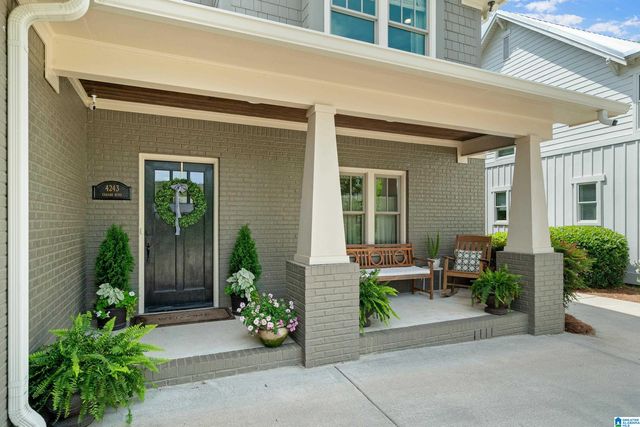 4243 CAHABA BEND, Trussville, AL 35173