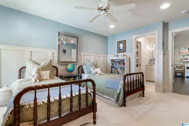 4243 CAHABA BEND, Trussville, AL 35173