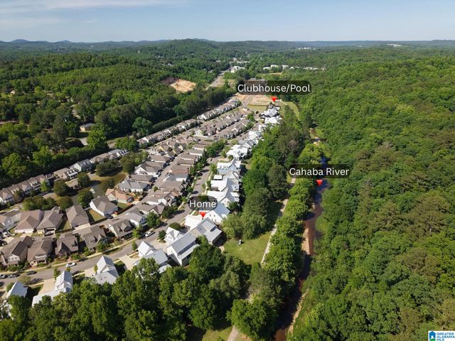 4243 CAHABA BEND, Trussville, AL 35173