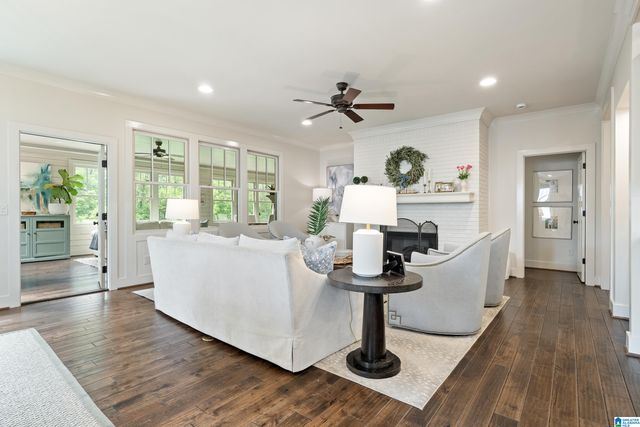4243 CAHABA BEND, Trussville, AL 35173