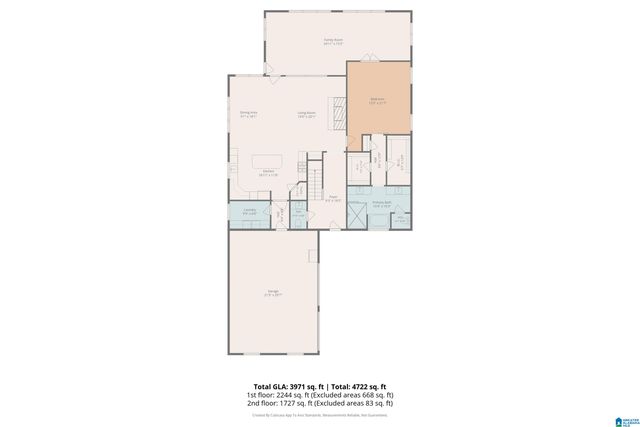 4243 CAHABA BEND, Trussville, AL 35173