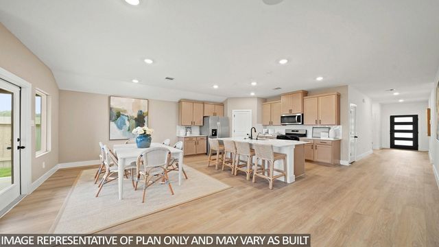 1119 Selene Sky Drive, Brookshire, TX 77423