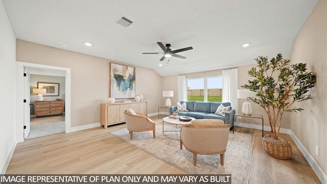 1119 Selene Sky Drive, Brookshire, TX 77423