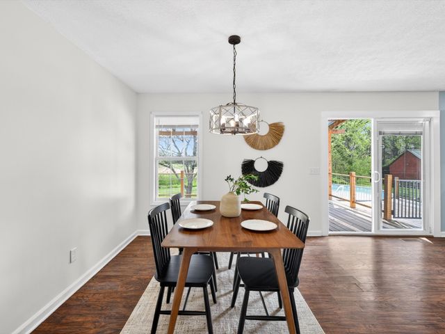 1401 Hobby Ln, Lewisburg, TN 37091