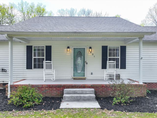 1401 Hobby Ln, Lewisburg, TN 37091