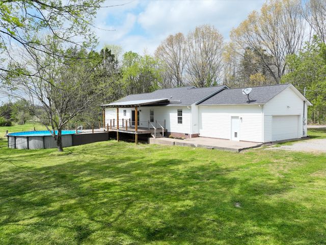 1401 Hobby Ln, Lewisburg, TN 37091