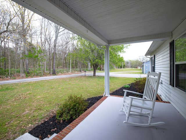 1401 Hobby Ln, Lewisburg, TN 37091