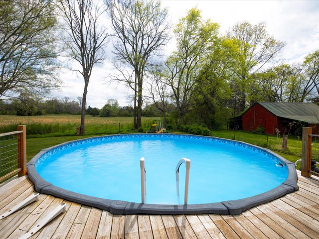 1401 Hobby Ln, Lewisburg, TN 37091