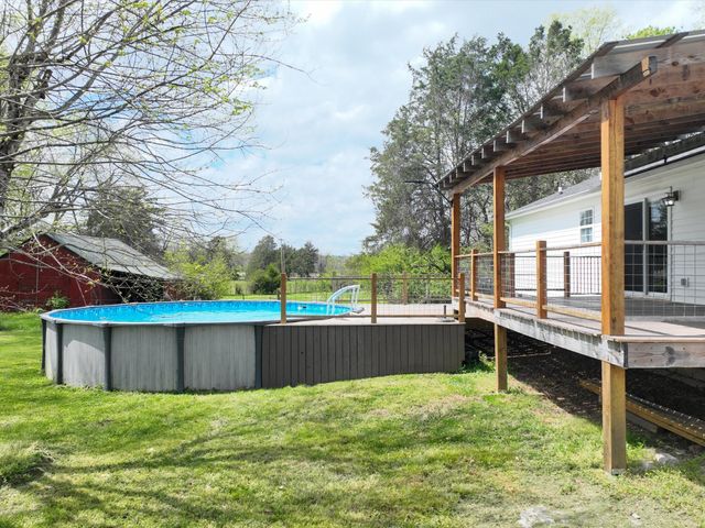 1401 Hobby Ln, Lewisburg, TN 37091