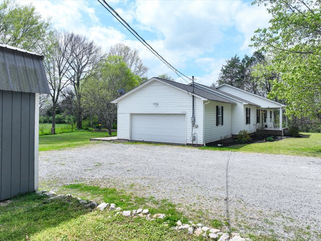 1401 Hobby Ln, Lewisburg, TN 37091