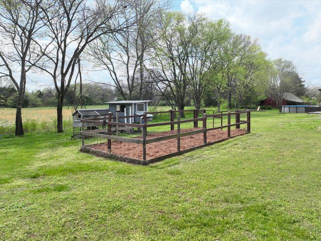 1401 Hobby Ln, Lewisburg, TN 37091