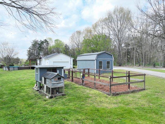 1401 Hobby Ln, Lewisburg, TN 37091