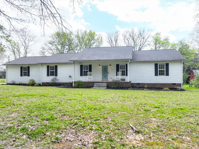 1401 Hobby Ln, Lewisburg, TN 37091