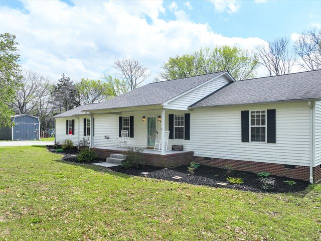 1401 Hobby Ln, Lewisburg, TN 37091