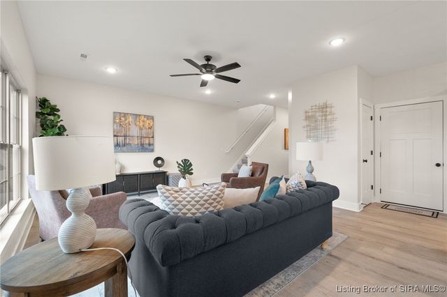 5211 N Hampton Court Lot #1517, Charlestown, IN 47111