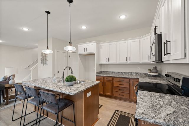5211 N Hampton Court Lot #1517, Charlestown, IN 47111