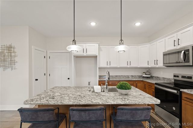 5211 N Hampton Court Lot #1517, Charlestown, IN 47111