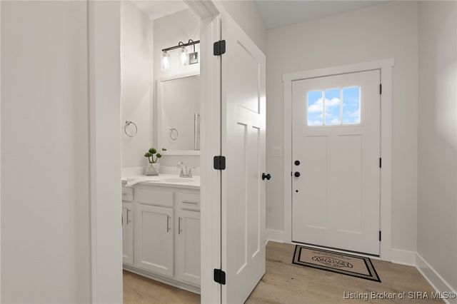 5211 N Hampton Court Lot #1517, Charlestown, IN 47111