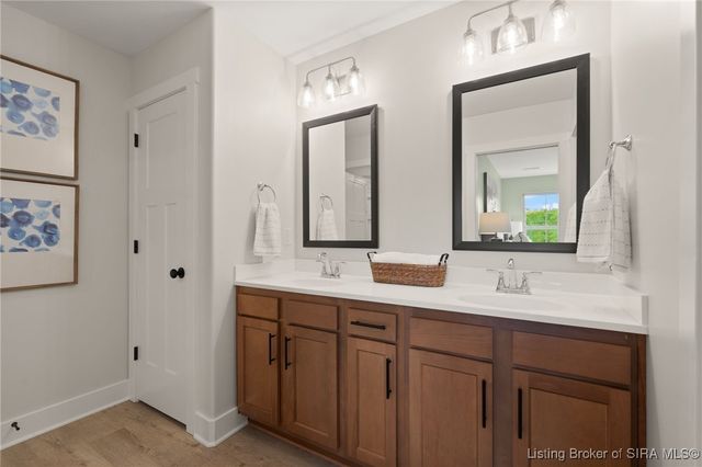 5211 N Hampton Court Lot #1517, Charlestown, IN 47111