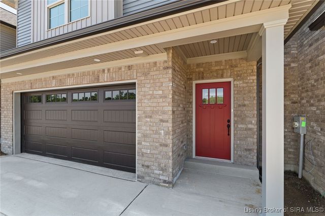 5211 N Hampton Court Lot #1517, Charlestown, IN 47111