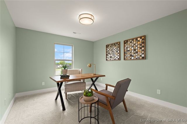 5211 N Hampton Court Lot #1517, Charlestown, IN 47111