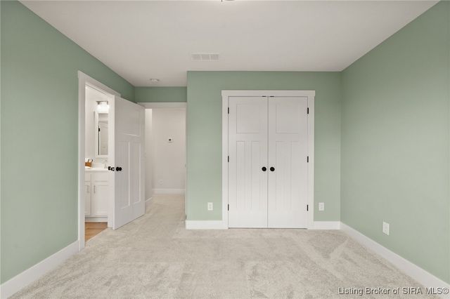 5211 N Hampton Court Lot #1517, Charlestown, IN 47111