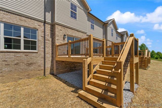 5211 N Hampton Court Lot #1517, Charlestown, IN 47111