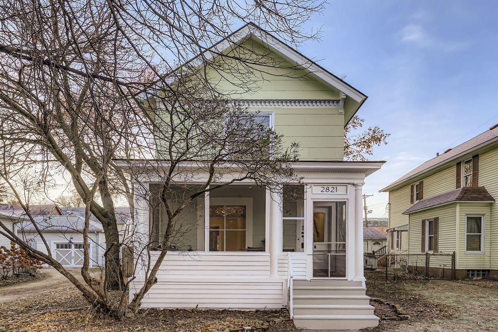 2821 E 26th Street, Minneapolis, MN 55406