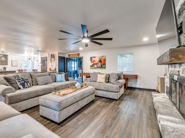 11 Port Duncan Boulevard, Afton, OK 74331